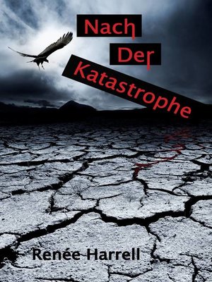 cover image of Nach der Katastrophe